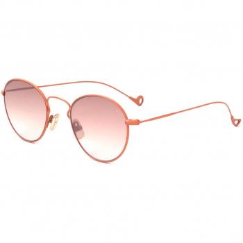 Eyepetizer Julien C.13-15F Anteojos de Sol para Hombre Naranjas