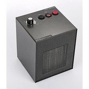 'Ecomat 2000 - Classic Plus - Calentador eléctrico - con función Plus para rápida - térmica de la Suiza - Vertrieb durch - Holly Productos Stabielo - inovationen fabricado en Alemania - Holly de Sunshade - . ENTREGA Ecomat 2000 Cla