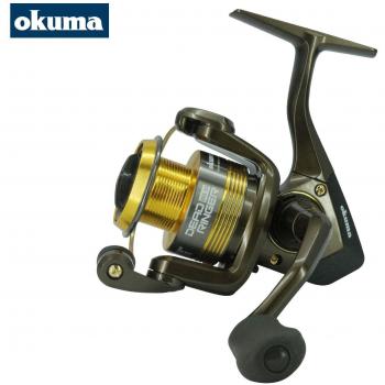 Okuma - Dead Ringer, color yellow , talla 55FD