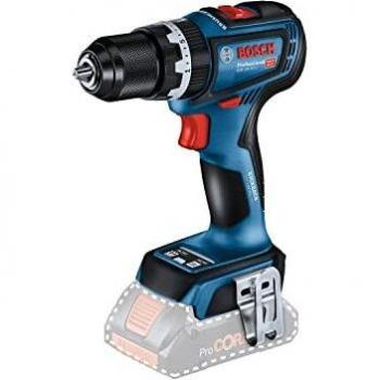 Bosch GSB 18V-90 C Professional Combi Drill