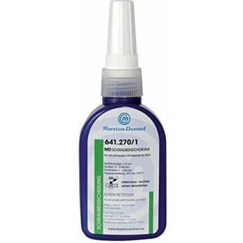 Freno de rosca MD 641.270/1 - Botella 50g