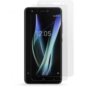 BQ BXBQ737 - Pack de 2 protectores para Aquaris X y X Pro