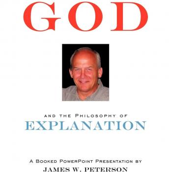 Presentación PowerPoint sobre Dios y la Filosofía de la Explicación: Libro en Formato Rústico