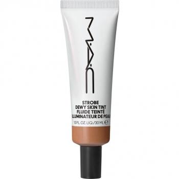 M·A·C COSMETICS MAC - Strobe Dewy Skin Tint Foundation