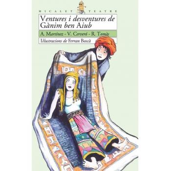 Ventures i desventures de Gànim ben Aiub: 19