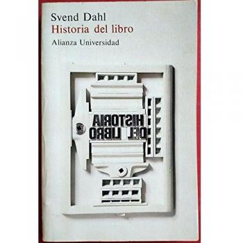 Historia del libro