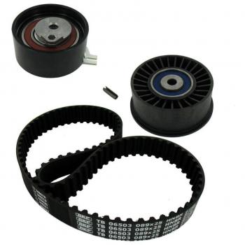 SKF VKMA 06503 Kit de correa de distribución