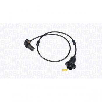 Sensor ABS MAGNETI MARELLI 172100102010