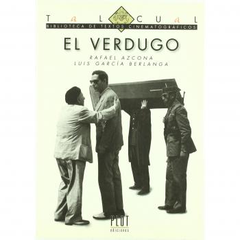 El verdugo: 21
