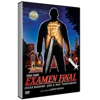 Examen Final DVD 1981 Final Exam