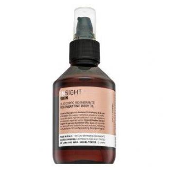 Aceite Corporal Regenerador Insight Skin 150ml