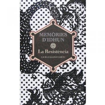 Memòries d'Idhun I. La Resistència: 0