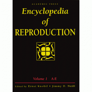 Encyclopedia of Reproduction