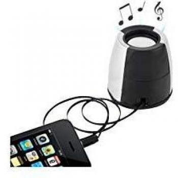 Altavoz Portátil Music Bullet