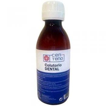 Enjuague Bucal de Centeno - 200 ml