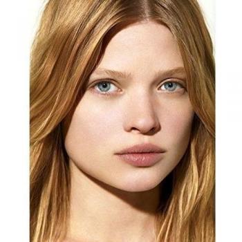 Melanie Thierry (24x31 inch, 60x78 cm) Silk Poster Seda Cartel PJ1A-060B