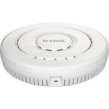 DWL-8620AP - Punto de Acceso inalámbrico 2533 Mbit/s Doble Banda