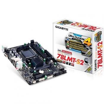 Gigabyte GA-78LMT-S2 - Placa Base