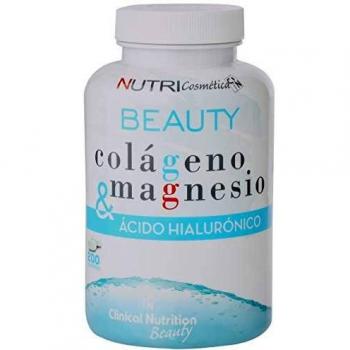 CN COLAGENO Beauty 200comp. - 200 gr