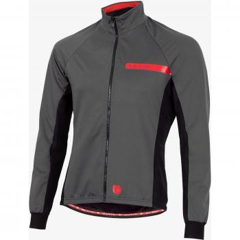 Chaqueta de ciclismo unisex Malefic Eltin