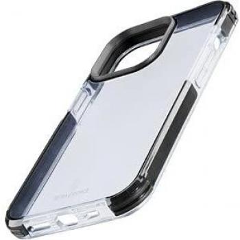 Funda Ultra-Protectora Tetra para iPhone 13, Transparente y Antichoque