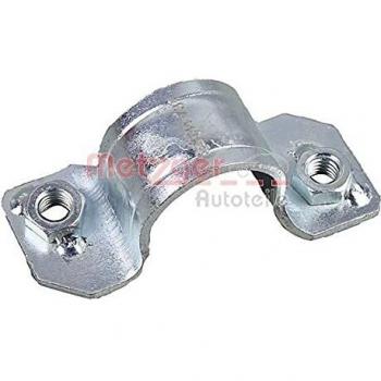 Soporte del estabilizador METZGER 52057508 para SEAT Ibiza, Cordoba, VOLKSWAGEN Polo, Fox, SKODA Fabia y AUDI A2