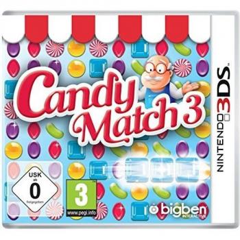 Candy Match 3