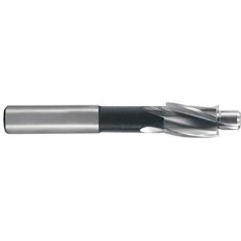 Ruko Avellanador Plano DIN 373 180º HSS Rosca M12