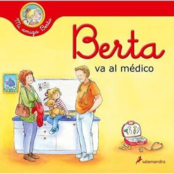 Berta va al médico