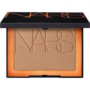 NARS Laguna Bronzing Powder, bronzing and contouring powder, shade LAGUNA 00, 11 g