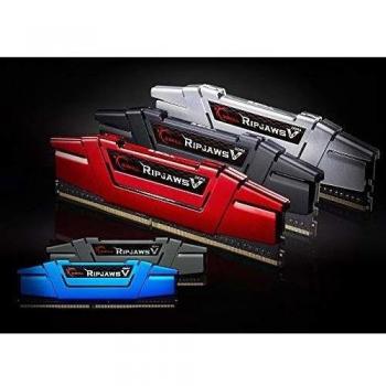 G.Skill F4-2666C15D-8GVR - Módulo de Memoria DDR4