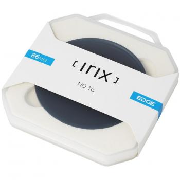 Irix Edge ND16 86mm Neutral Density Filter