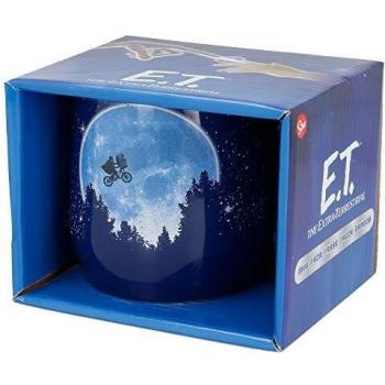 TAZA CERAMICA NOVA 360 ML | EN CAJA REGALO E.T.