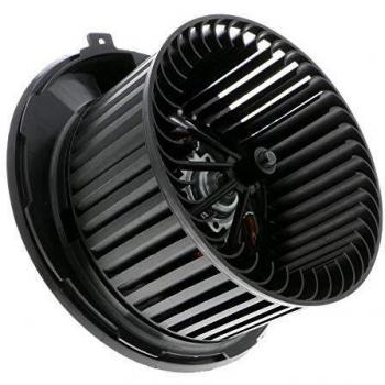 Ventilador de Habitáculo VEMO V15-03-1916 - Calidad Original, Pulso de Aire para Vehículos con Dirección a la Izquierda