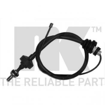 Cable de embrague NK 923919