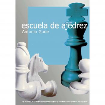 El Método Yusupov: Escuela de ajedrez: 4