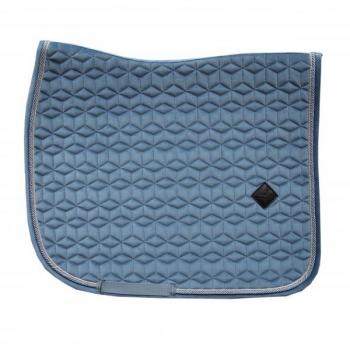 Alfombra de Doma Kentucky Velvet con Acolchado Premium
