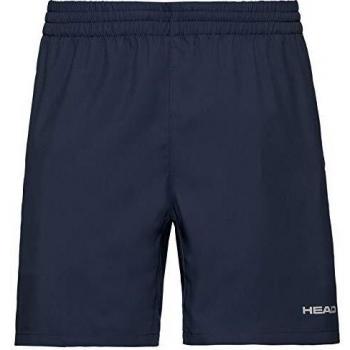 Head 811379-Db S Pantalones Cortos, Hombre, Blanco, S