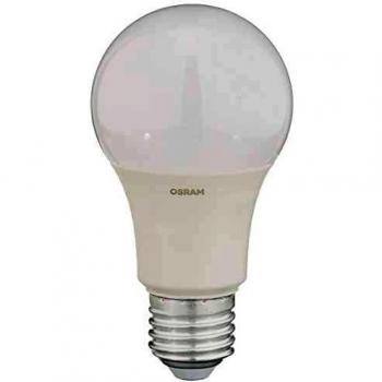 Bombilla LED OSRAM Classic A E27 8,5W 6.500K mate