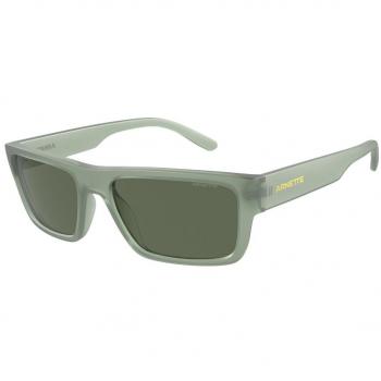Arnette AN4338 Phoxer 293971 Men's Green Sunglasses 57mm