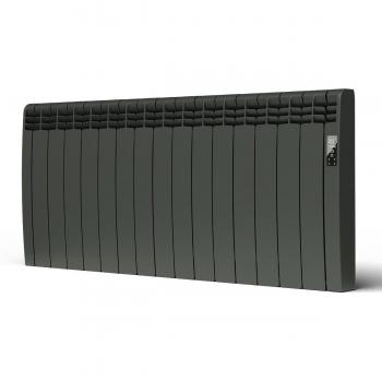 Radiador Eléctrico Térmico de Fluido WiFi Rointe Serie D 1600W Tarpaulin