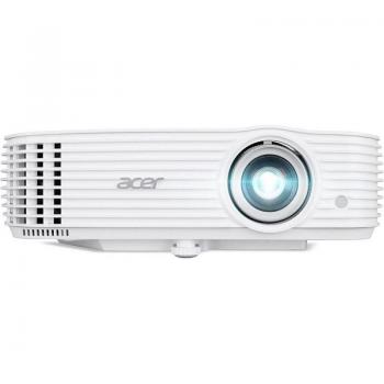 Acer P1657Ki Proyector de Alta Definición 4500 lúmenes ANSI DLP FullHD 3D Blanco