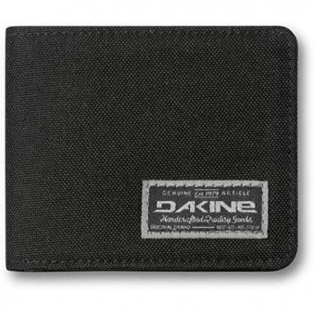 DAKINE PAYBACK WALLET 2016W - BLACK - OS
