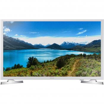 Samsung UE32J4580SS 32 HD ready Smart TV Wifi Color blanco - Televisor