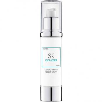 Skintegra Cica-Cera Rescue Cream 50ml - Soothing Repair Balm