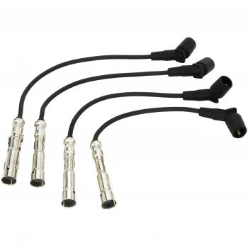Kit de Cables de Encendido BERU ZEF1338 para BMW 5 Berline, 3 Berline y 3 Compacto