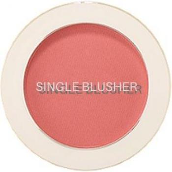 The Saem Saemmul Single Blusher 5g - CR02 Baby Coral