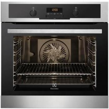 Electrolux - Horno EOC5651BOX multifunción