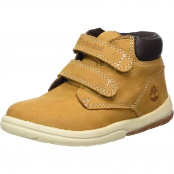 Timberland Toddle Tracks Hook and Loop