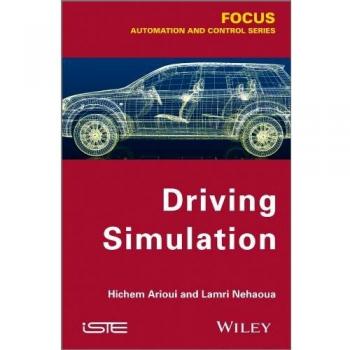 DRIVING SIMULATION